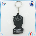 3d soft pvc keychain